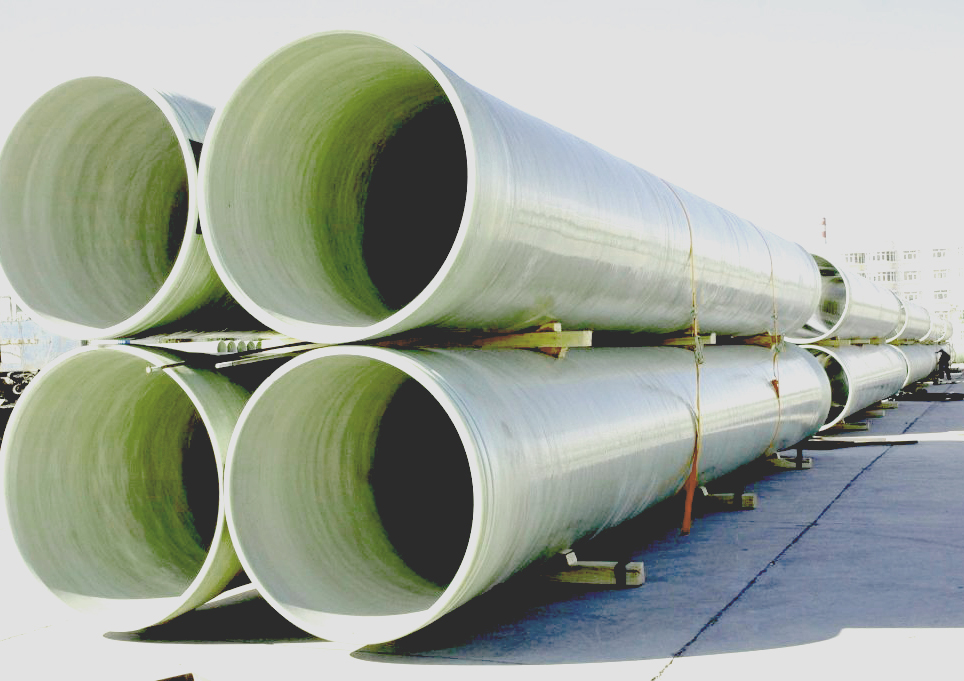 玻璃鋼通風管道|除臭風管